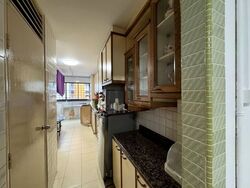 Blk 609 Yishun Street 61 (Yishun), HDB 4 Rooms #560583911